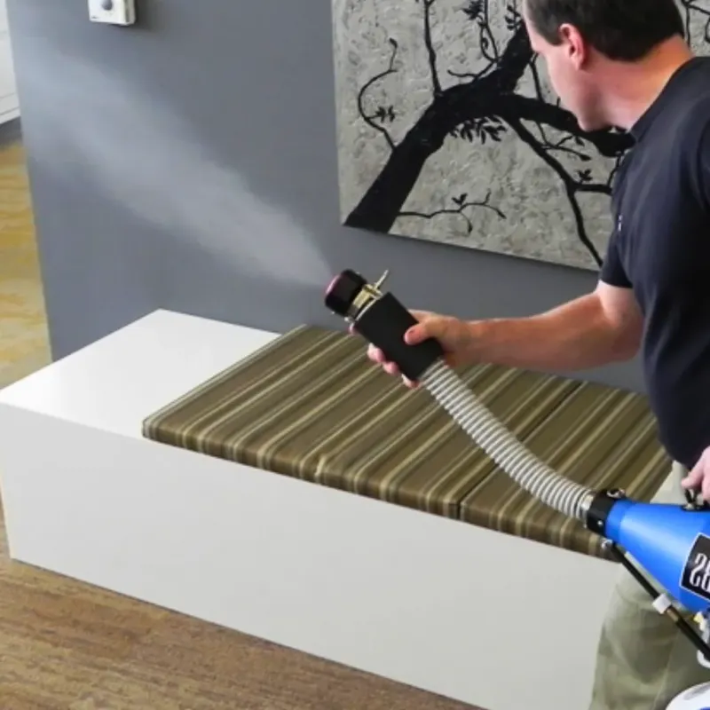 Professional Odor Removal in Huntingtown, MD